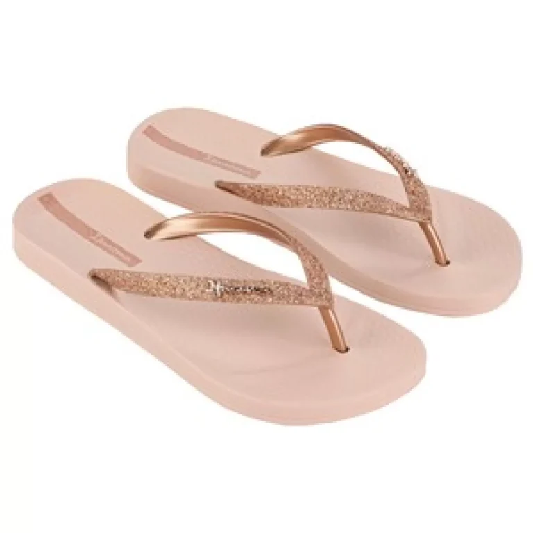 Vrouwenslippers Ipanema Bossa Soft V - Ipanema - Slippers en Muiltjes - Schoenen